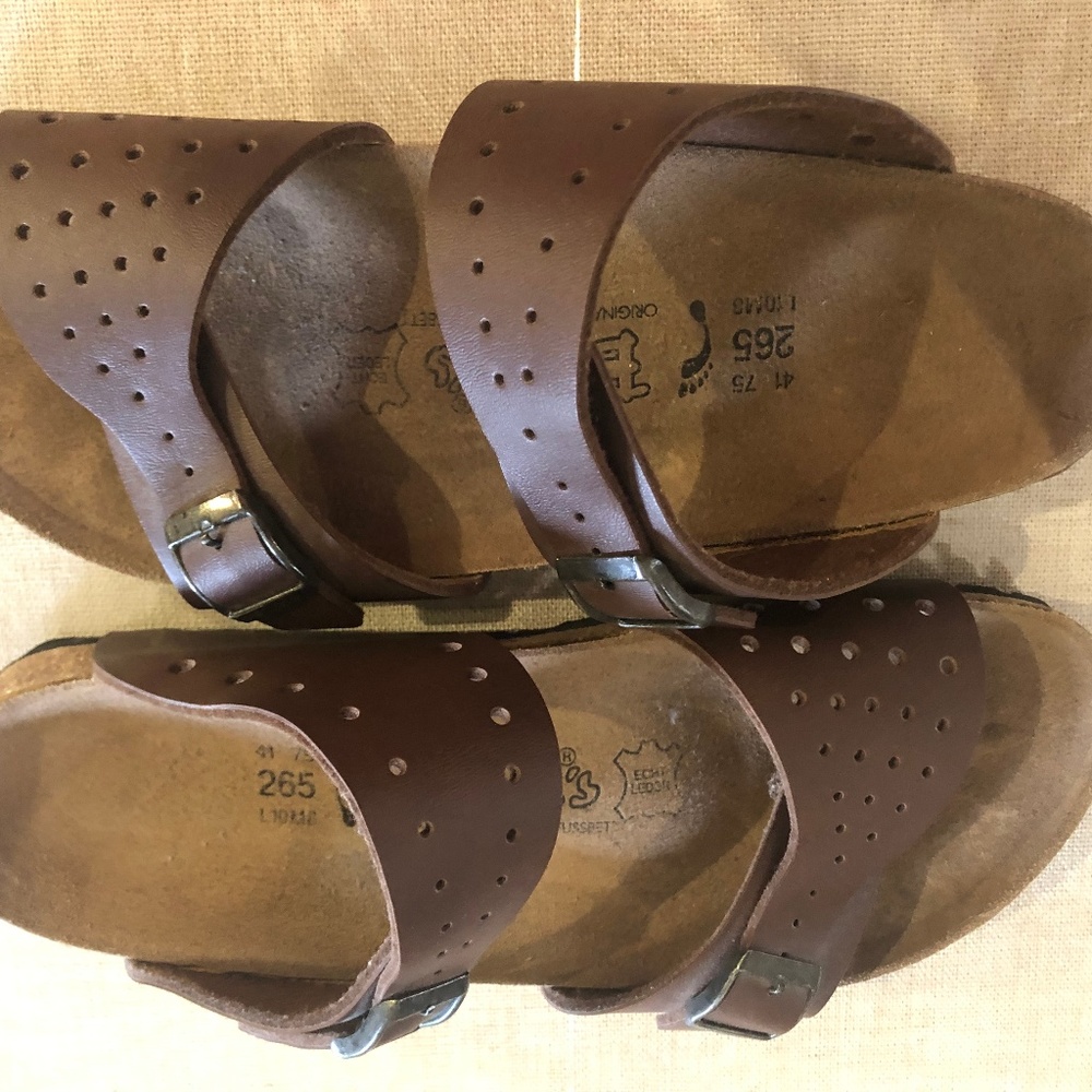Birkenstock Sandals